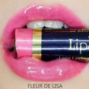 Fleur De Lisa LipSense